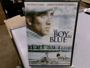 The Boy in Blue, Very Good DVD, Cage, Nicolas,Dale, Cynthia,Naughton, David, Jar - Bild 1 von 3