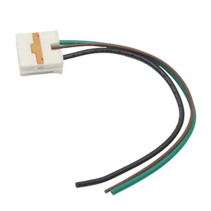 Blower Motor Connector Pigtail Wire for Kia For Forte 2018 2024 Vehicle Fitment - Picture 1 of 7