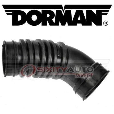 Dorman Engine Air Intake Hose for 1988-1995 Toyota 4Runner 2.4L L4 Fuel ow Foto 1 de 4