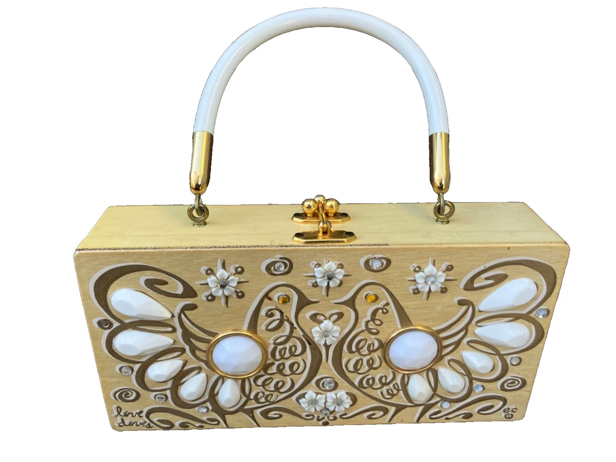 Enid Collins Original 1960s Vintage Change Purses for sale | eBay