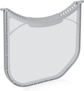ADQ566564 Flusenfilter Ersatz für LG und Kenmore Trockner, extrem robuster Trockner - Bild 1 von 9