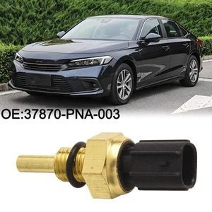 Sturdy Construction Engine Coolant Temperature Sensor for Honda For Acura - Picture 1 of 16