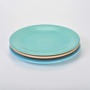 Fiesta Fiestaware 11 3/4" Hackteller verschiedene Farben/Preise/Zustand - Bild 1 von 6