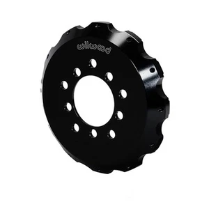 Wilwood Rotor Hat Big Brake - Front .950in Offset 5 x 3.93/4.50 - 12 on 8.75in - Picture 1 of 5