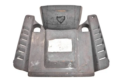 03 雅马哈 Kodiak 400 4x4 前挡泥板面板盖 YFM400F — 第 1/4 张图片