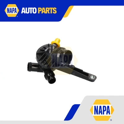 Coolant Thermostat fits BMW 120 F20, F21 1.6 2015 on N13B16A NAPA 11537600584 - Image 1 of 4