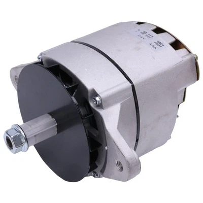 24V Alternator 4N-3986 for Caterpillar 3306 3408 3516 C18 C15 C13 C11 3412 3512 - Image 1 of 4