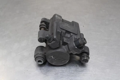 01-06 HONDA CBR600 F4I REAR BACK BRAKE CALIPER 43150-MBW-006 Foto 1 de 4