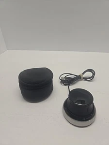 3Dconnexion SpaceMouse Compact 3D Mouse - Black - Good working condition - Afbeelding 1 van 4