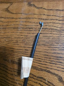 CLUB CADET 746-04085A THROTTLE CONTRO CABLE STRING TRIMMER - Picture 1 of 2