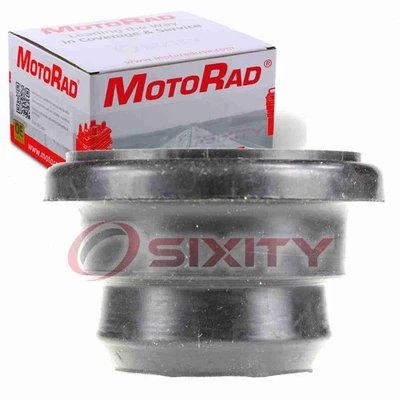 Tapa de llenado de aceite MotoRad para bloque de cilindros de motor GMC G15 1975-1978 encendido Foto 1 de 4