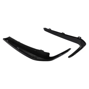 G30 Fog Light Cover Hard Plastic Material For BMW G30 For M-Sport Models - Picture 1 of 12