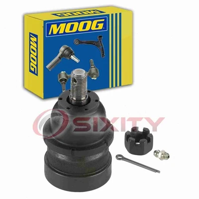 Rótula de suspensión inferior delantera MOOG para Chevrolet S10 Blazer 1983-1994 ib Foto 1 de 4