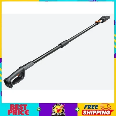 🔥SALE! Worx 20V Power Share Cordless Chainsaw Pole Extension - Free Ship⚡ - Image 1 of 4