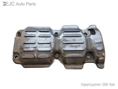 Deflector de aceite de motor para 08-10 Chevrolet Impala 3.5 12585005 Foto 1 de 4