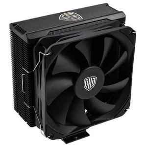 Kolink Umbra EX180 Black Edition CPU-Kühler - 120mm - Bild 1 von 9