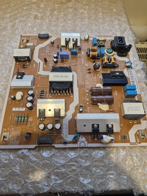 SAMSUNG 49 LED SMART TV (UE49KU6670U)  POWER SUPPLY UNIT BN44-00876C REV1.1 - Image 1 of 4