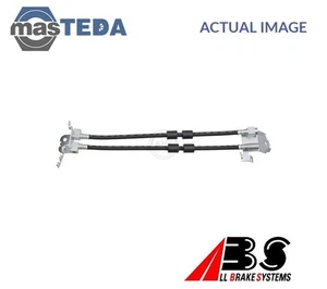 SL 1235 BRAKE HOSE LINE PIPE REAR INNER ABS NEW OE REPLACEMENT - Picture 1 of 5