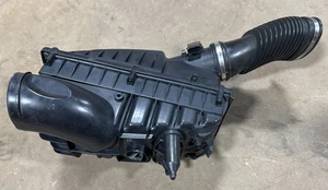 2010-2013 Land Range Rover LR4 5.0L Right Side Air Intake Filter Cleaner Box OEM - Bild 1 von 11