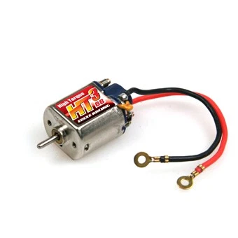 High-torque, high-speed HT3BB motor for the Mini-Z series, Eagle 3375 - Image 1 of 4