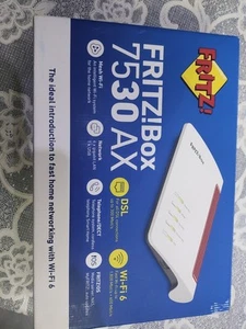 FRITZ!Box 7530 AX - Photo 1/3