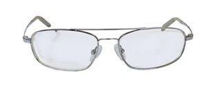 Mosley Tribes Men's Eyeglasses Vintage Aviator Style 30-16 130 FRAMES ONLY - Picture 1 of 15
