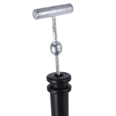 Replacement Exterior Door Handle Cable A4547230169 for Forfour(454) Front - Image 1 of 4