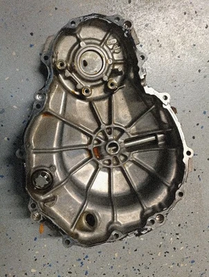 Крышка сцепления 1999-2000 Honda cbr600 F4 cbr 600 - Изображение 1 из 4