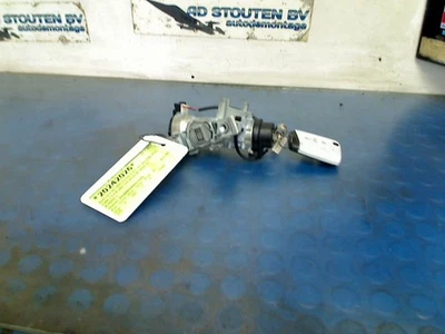 IGNITION LOCK + KEY SEAT LEON ST (5FF) 2014 5Q0905865 - Image 1 of 4