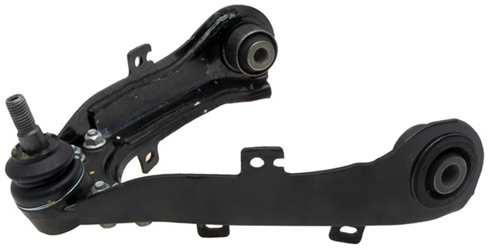 Conjunto de brazo de control de suspensión y rótula Foto 1 de 4