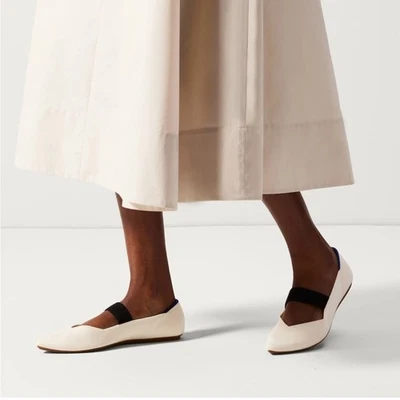 ROTHY'S NWT The Point Mary Jane in Love Bird Size 9 Classic Slip-On Shoes - Image 1 of 4