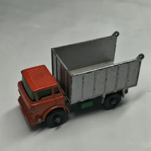 MATCHBOX LESNEY #26 G.M.C. GMC Kipper Muldenkipper - Bild 1 von 8