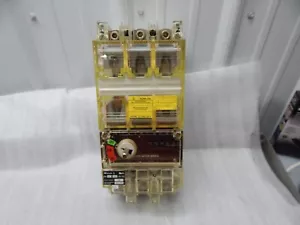 Interruptor Circuito Moeller NZM9-250 250 amperios con ZM9-200-2400-OBI-CNA 200 amperios - Imagen 1 de 4