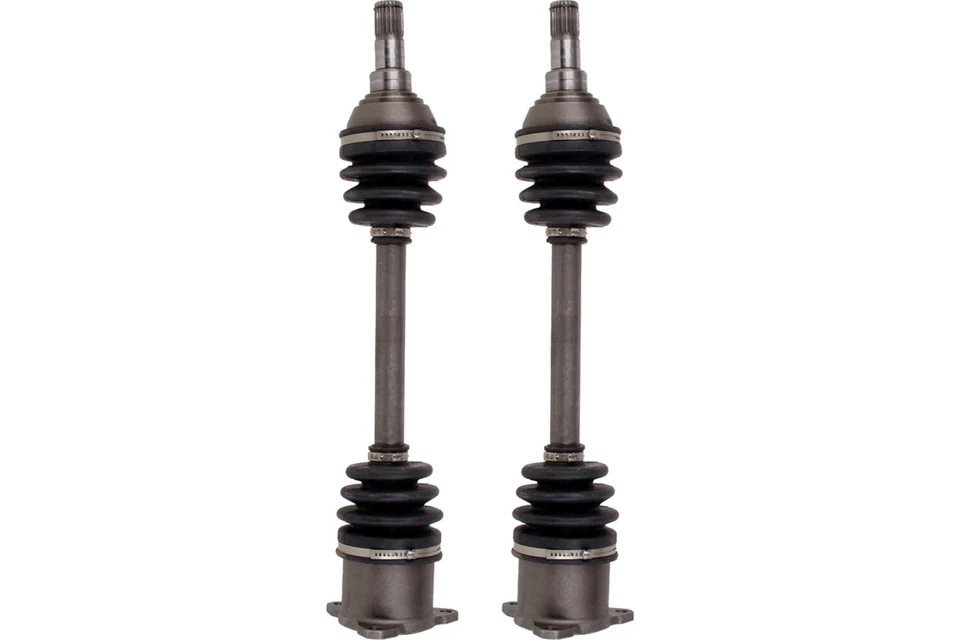 Conjunto de eje trasero Cardone CV para Plymouth Colt 1985-1990 (40138) Foto 1 de 4