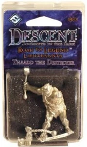 DESCENT Blister - THAAD THE DESTROYER New - Picture 1 of 1