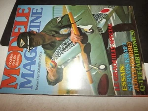 ** Modèle magazine n°305 Le Joker / Le Graouilly Special / Le Gemini 15 - Picture 1 of 1