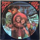 Rupert Holmes Full Circle 1St Issue 1981 Us Elektra  Vinyl Lp 5E-560