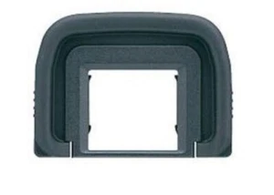 Canon OEM ED Eyepiece Eyecup for EOS 3, A2/E , Elan II & 7 Series Film Cameras - Picture 1 of 2