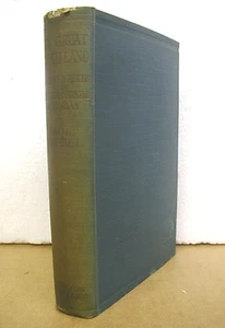 The Great South Land The River Plate & Southern Brazil by W.H. Koebel ca.1919 - Picture 1 of 1