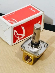 Electrovanne EV220B 10B G 12E NC000 ORIGINAL DANFOSS 032U1251 - Imagen 1 de 5