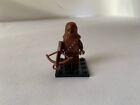 LEGO Star Wars Chewbacca Minifigure (~2007)