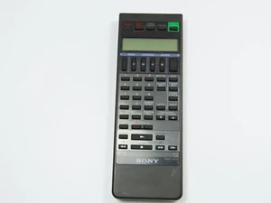 Sony Videorecorder Fernbedienung RMT-V270 /046 - Bild 1 von 8