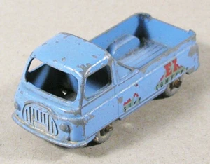 MATCHBOX 60 MORRIS J2 PICKUP BUILDERS SUPPLY COMMER VINTAGE LESNEY - Picture 1 of 4
