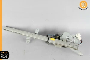 03-09 Mercedes W209 CLK500 CLK550 Seat Belt Feeder Motor Front Right OEM - Picture 1 of 12