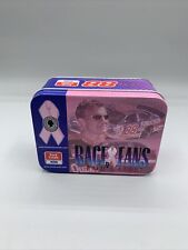 Action 1:64 2 Cars Tin Race for a Cure #88 Dale Jarrett 1 Of 7560 Limited Ed Car
