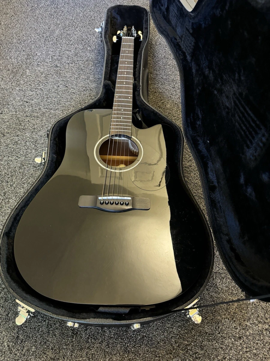 Greg Bennett Guitar In Acoustic Electric Guitars for sale | eBay