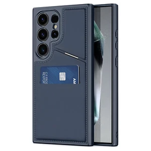 MagSafe For Samsung Galaxy S25 Ultra S25 Plus Phone Case Multifunctional Stand - Picture 1 of 15