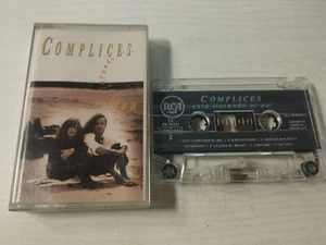 Complices Esta Weeping el Sol 1991 - Cinta Tape Cassette - Picture 1 of 3