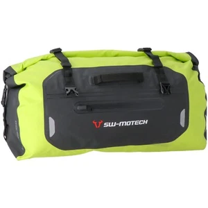 SW-Motech Drybag 350 (2023) rear bag approx. 35 liters waterproof touring - yellow - Picture 1 of 3