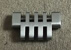 Tag Heuer Stainless Steel Link For Autavia Re Edition Models Mm 18